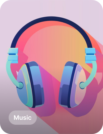 AI Spanish lesson - music