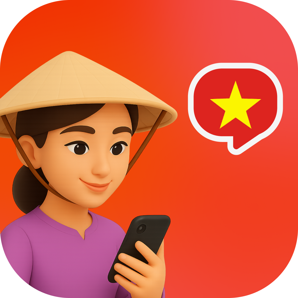 Vietnamese Ai